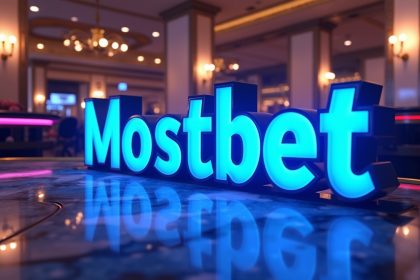 Mostbet