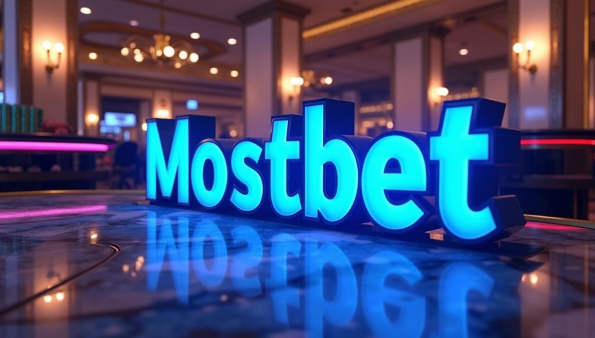 Mostbet